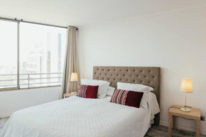 New Costanera Center walking distance, c/estacionamiento